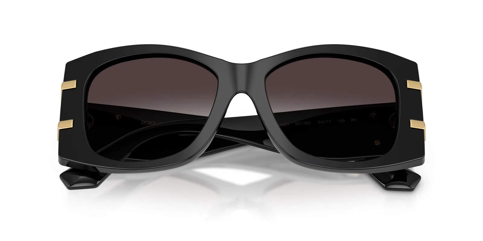 Dolce & Gabbana 4501 Sunglasses - view 9